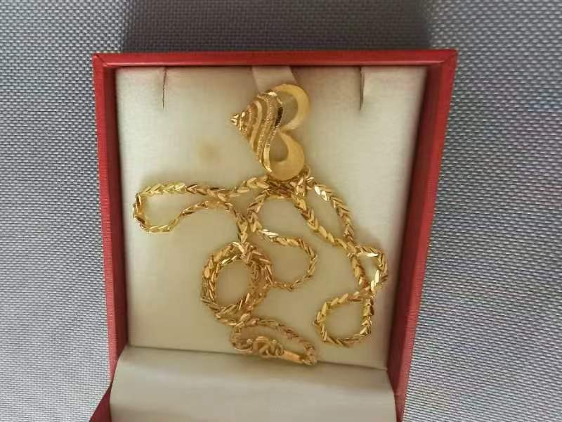 乐华黄金回收寄卖行