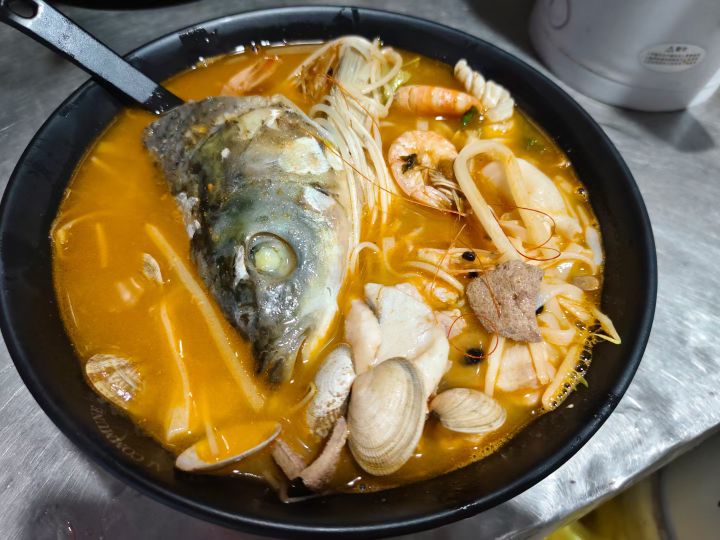 益好餐饮