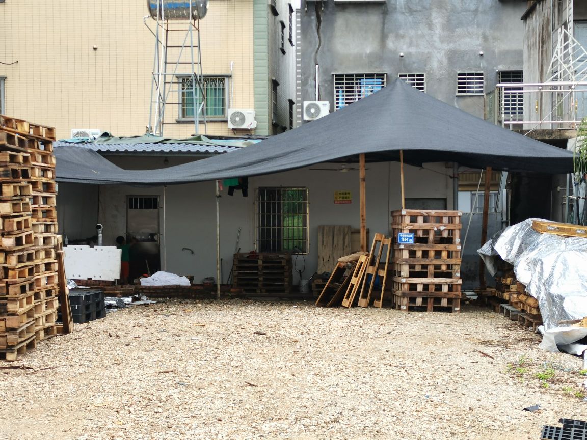 邹记木材(回收托盘,打木架)