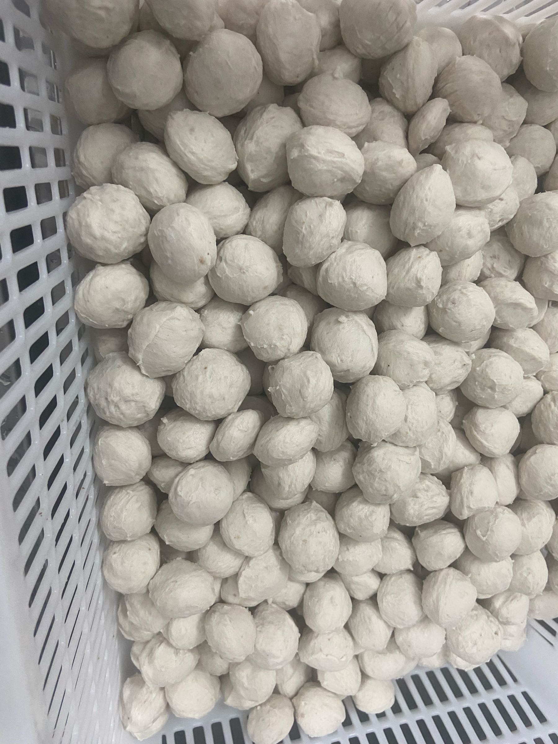 潮汕鲜肉丸加工坊(马曹市场店)