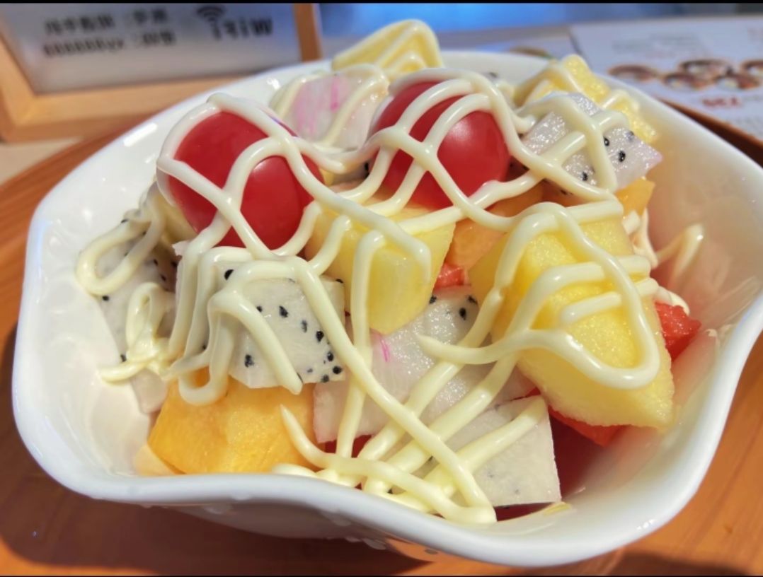相遇牛扒餐饮店(乔南店)