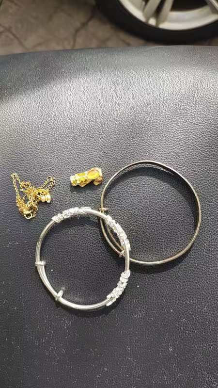 康众黄金回收寄卖行