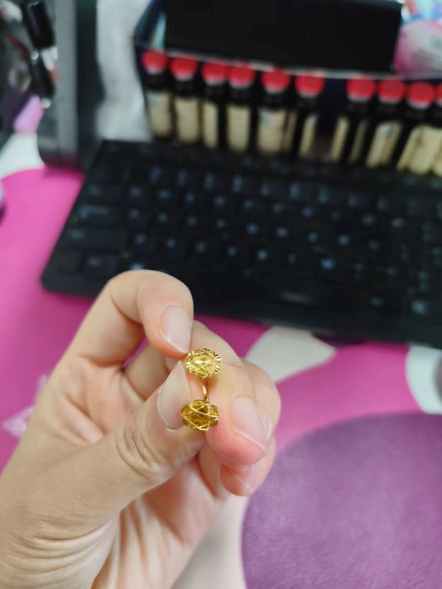 辰峰黄金回收寄卖行