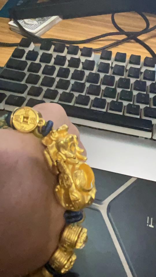 万洲黄金回收