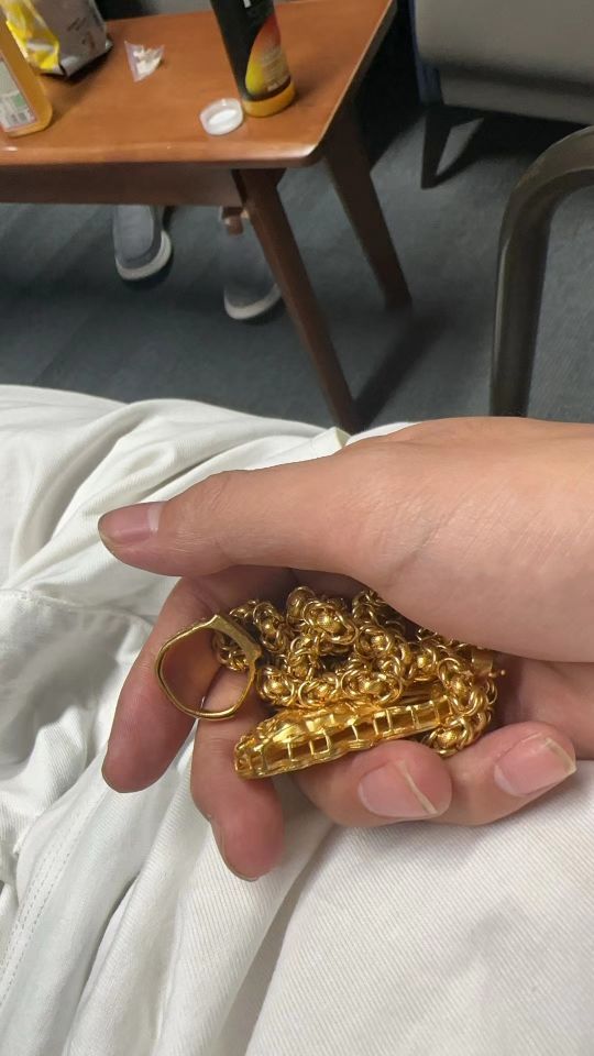 金利黄金回收寄卖行