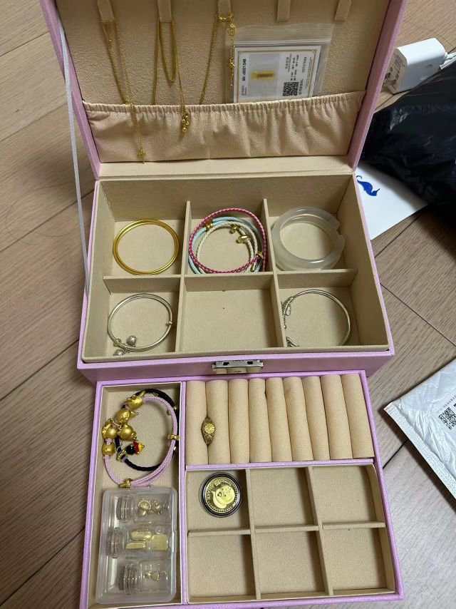 乐华黄金回收寄卖行