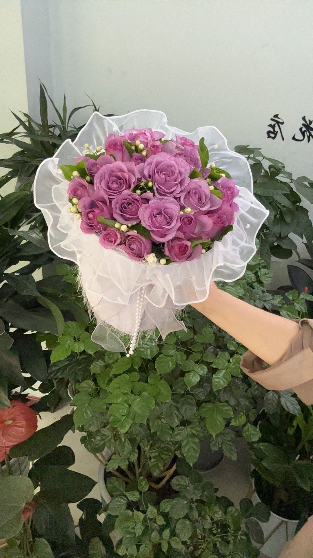 这家花店(普林路店)