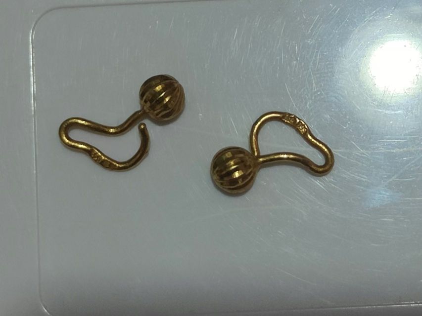 诚雅黄金回收寄卖行