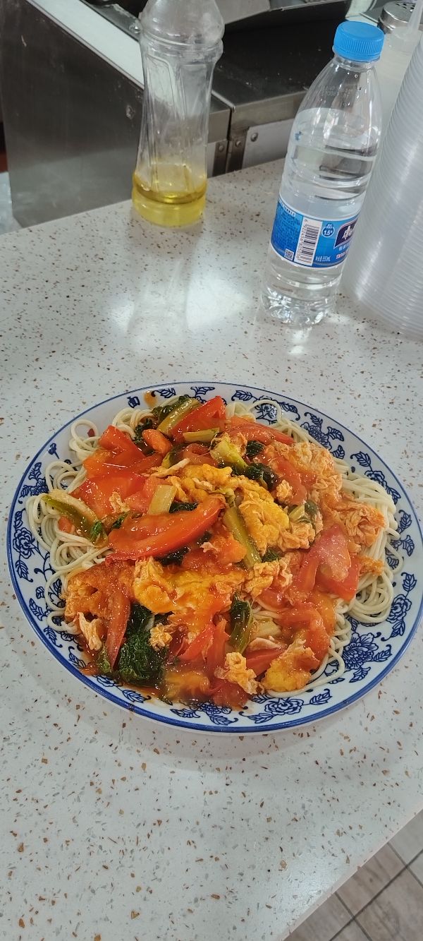 清真兰州牛肉拉面(小汉总店)