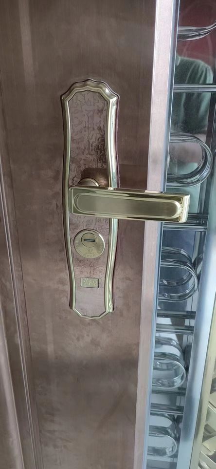 康记锁业开锁(潼桥店)