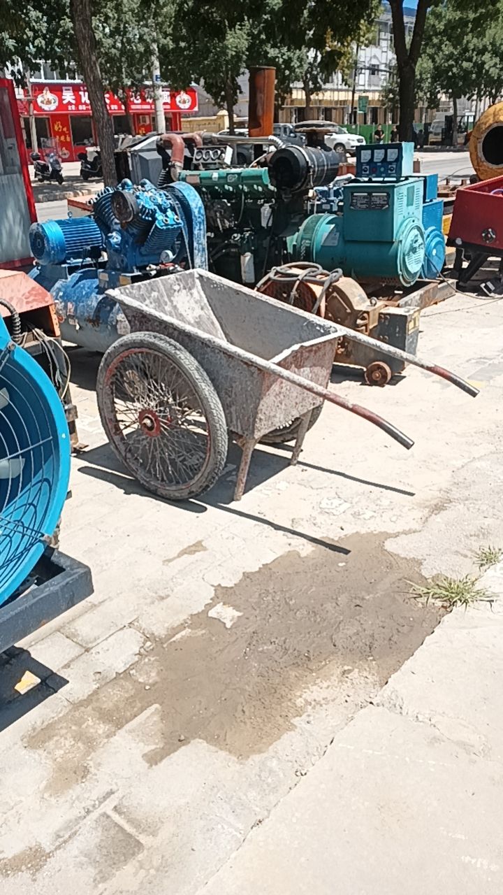 建涛二手交易市场