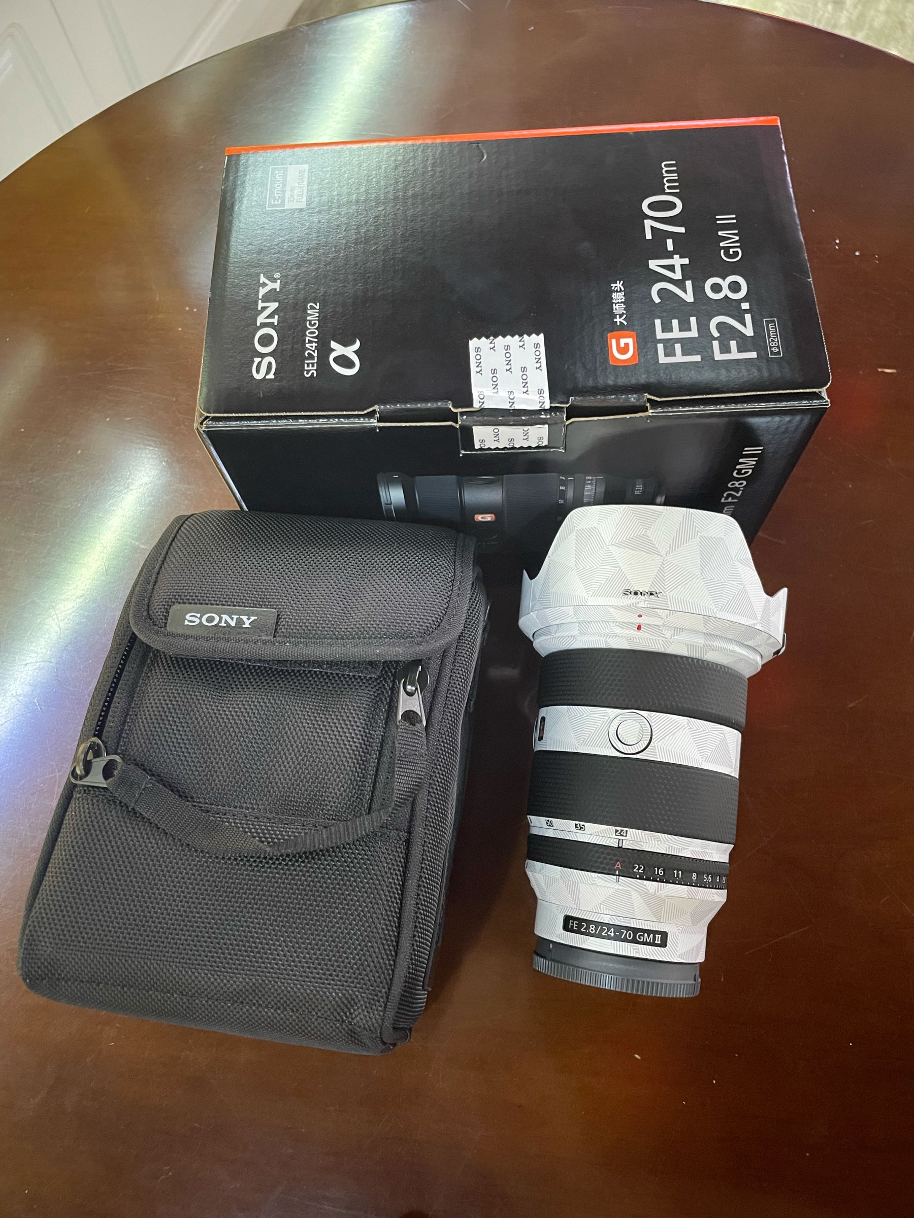 相机回收租赁置换