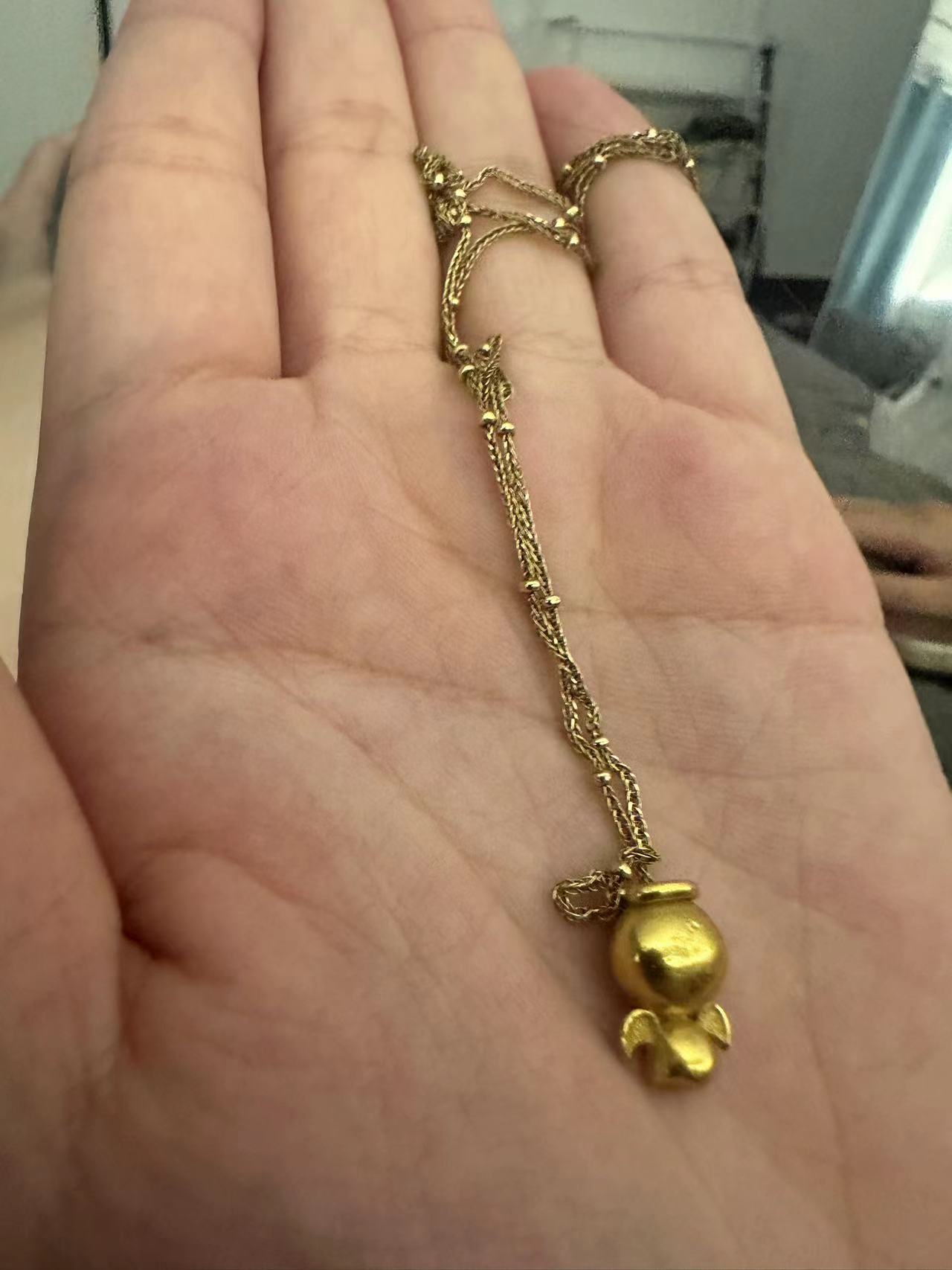 和诚黄金回收(天元四季花城店)