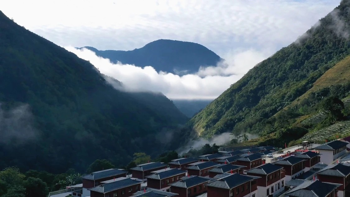 墨脱马尼翁温馨小铺