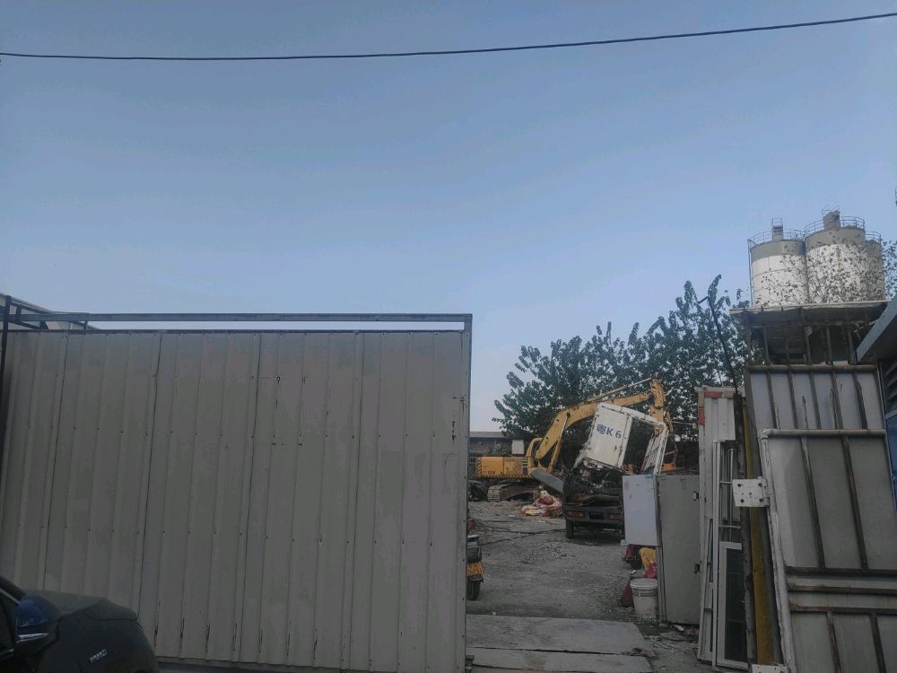 茂名市霞姐废旧物资回收有限公司