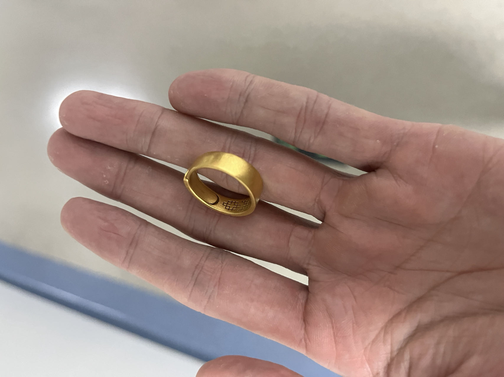 康众黄金回收