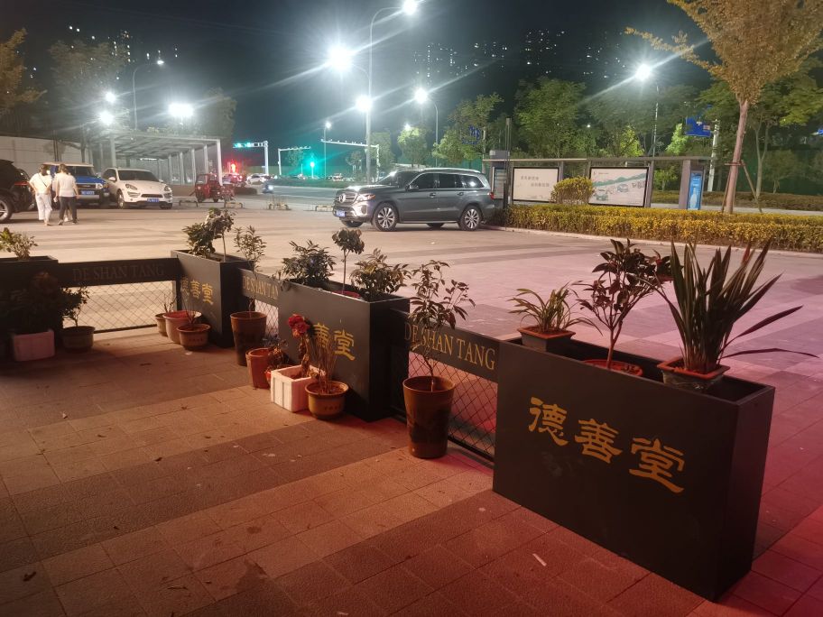 德善堂中医诊所(大家十里桃源印月台店)
