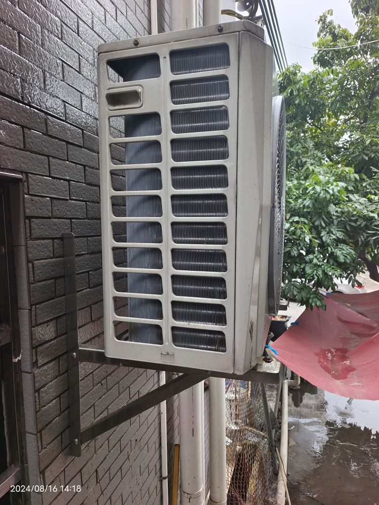 顺意空调安装维修部