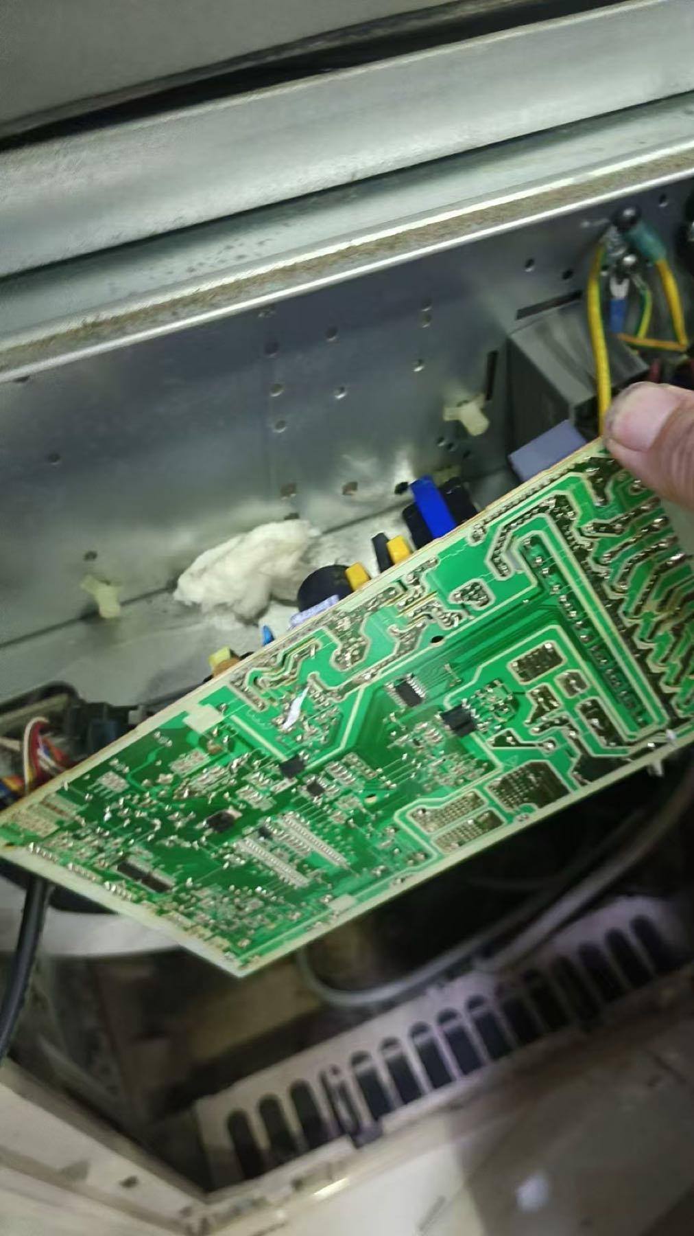 郑州天顺家电维修