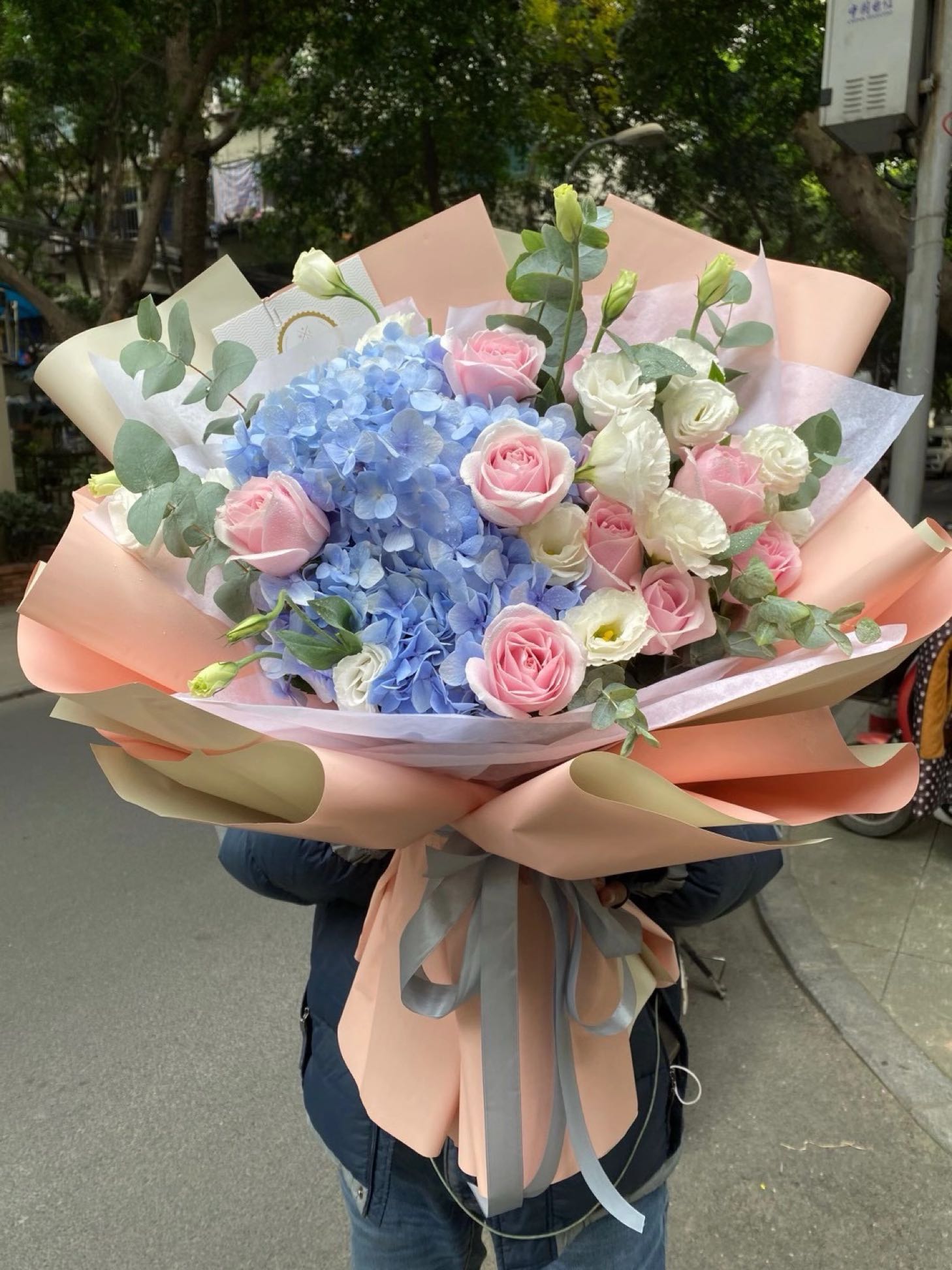 鲜花绿植水族渔具