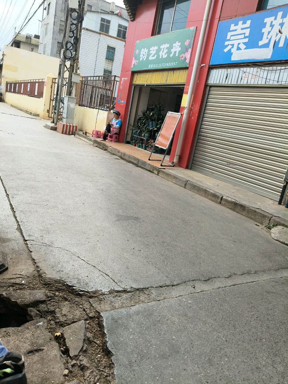 钧艺花卉
