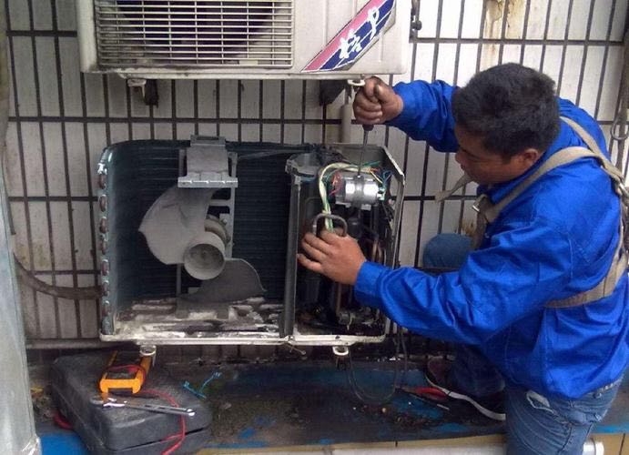家电空调安装维修