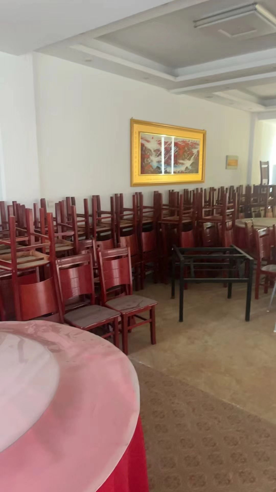 宣城恒多源二手家具家电市场