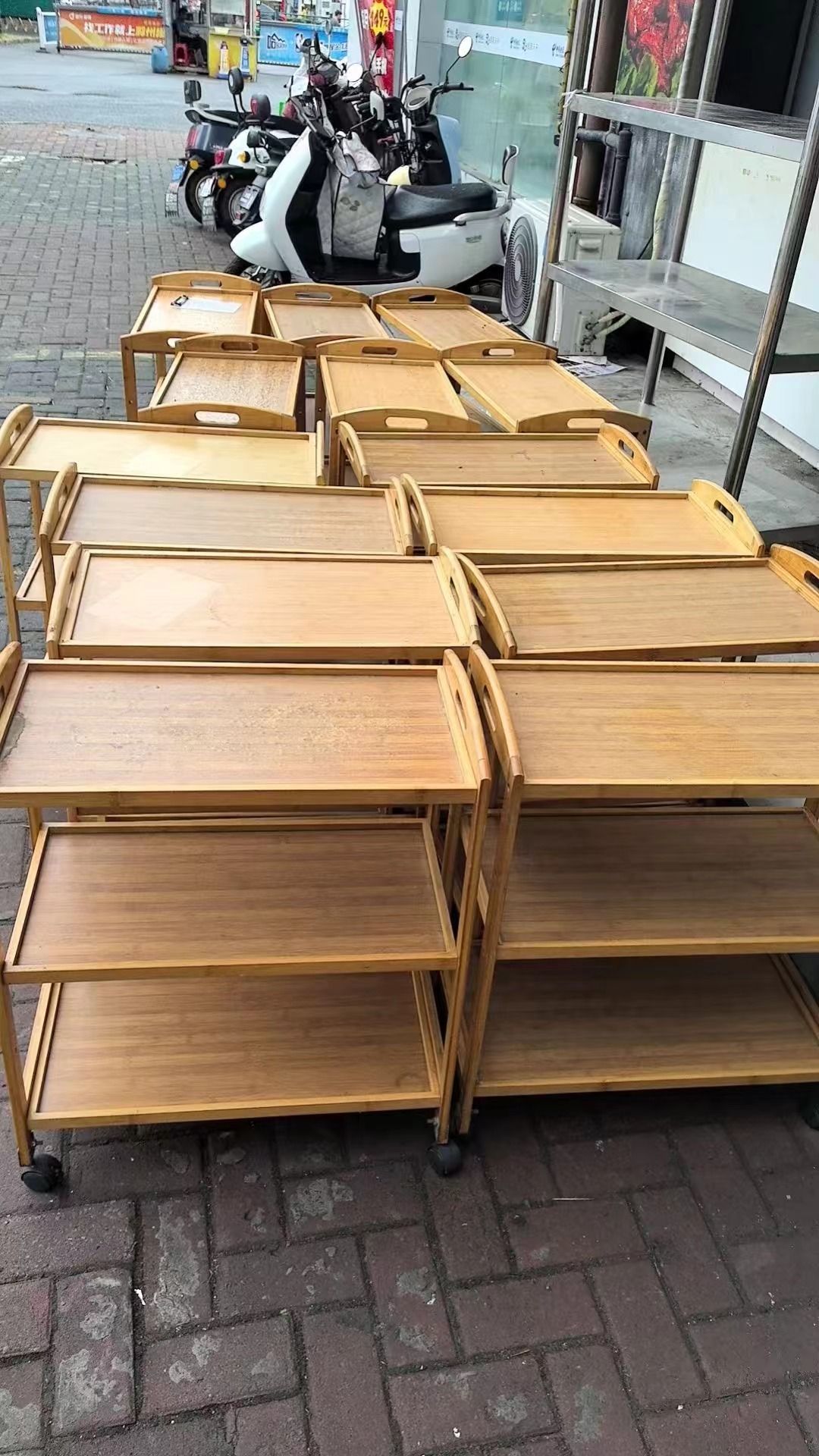 宣城恒多源二手家具家电市场