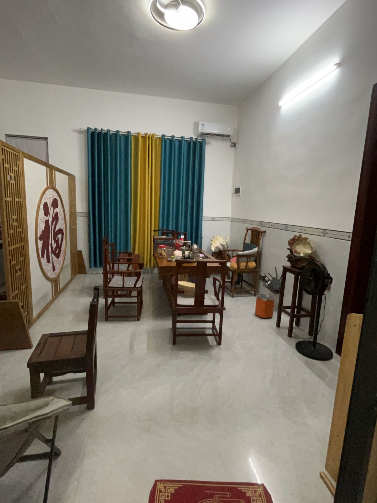 鸿福水产养殖基地