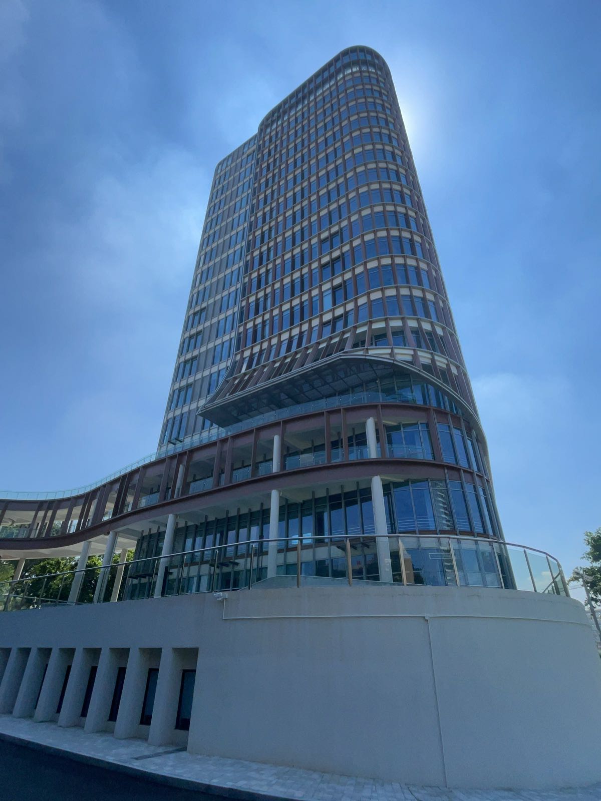 广东省(佛山)软件产业园-6号楼