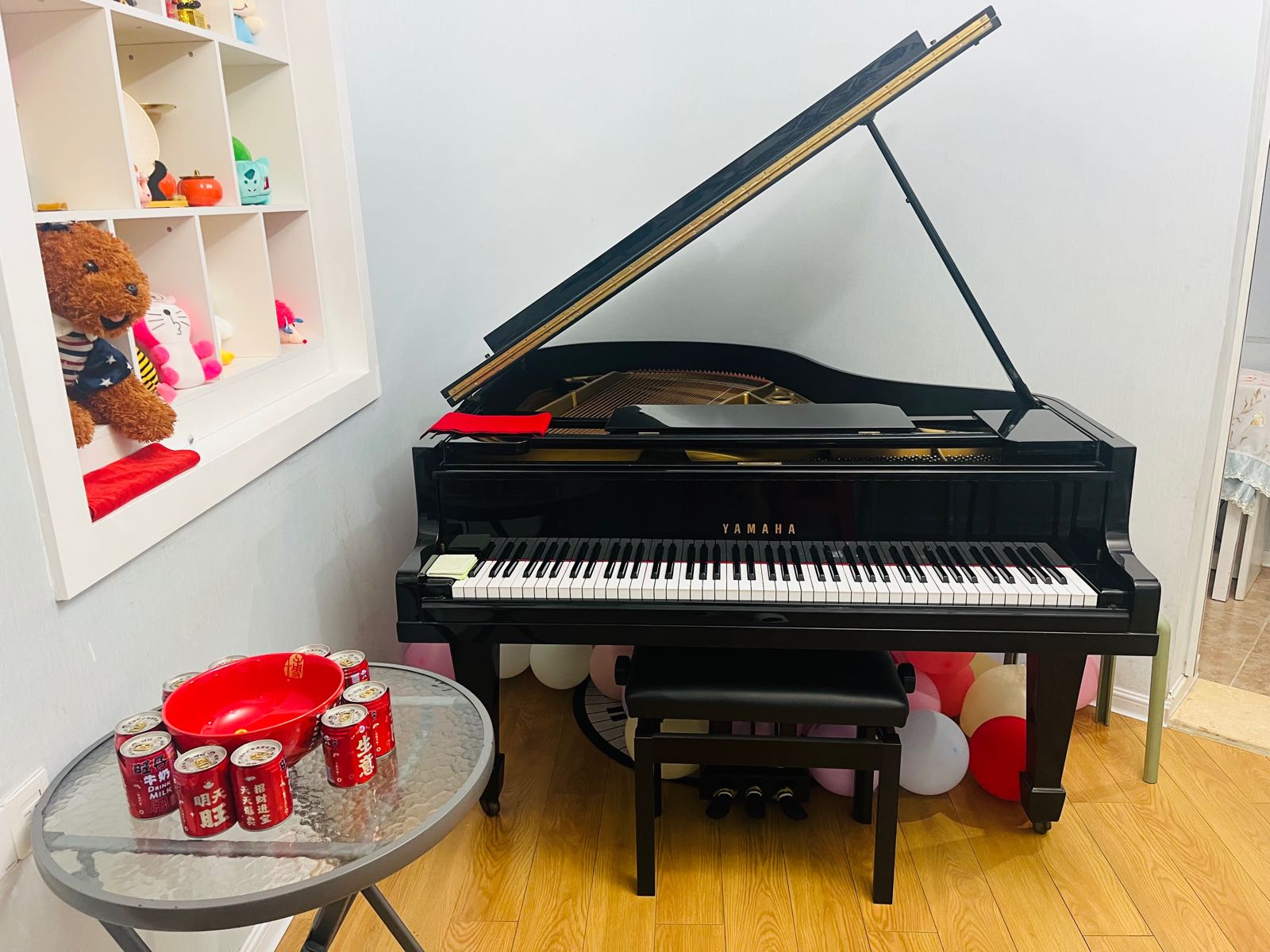 欧彬音乐(乐器培训销售)