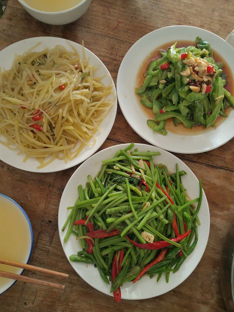 清真老黑烧烤