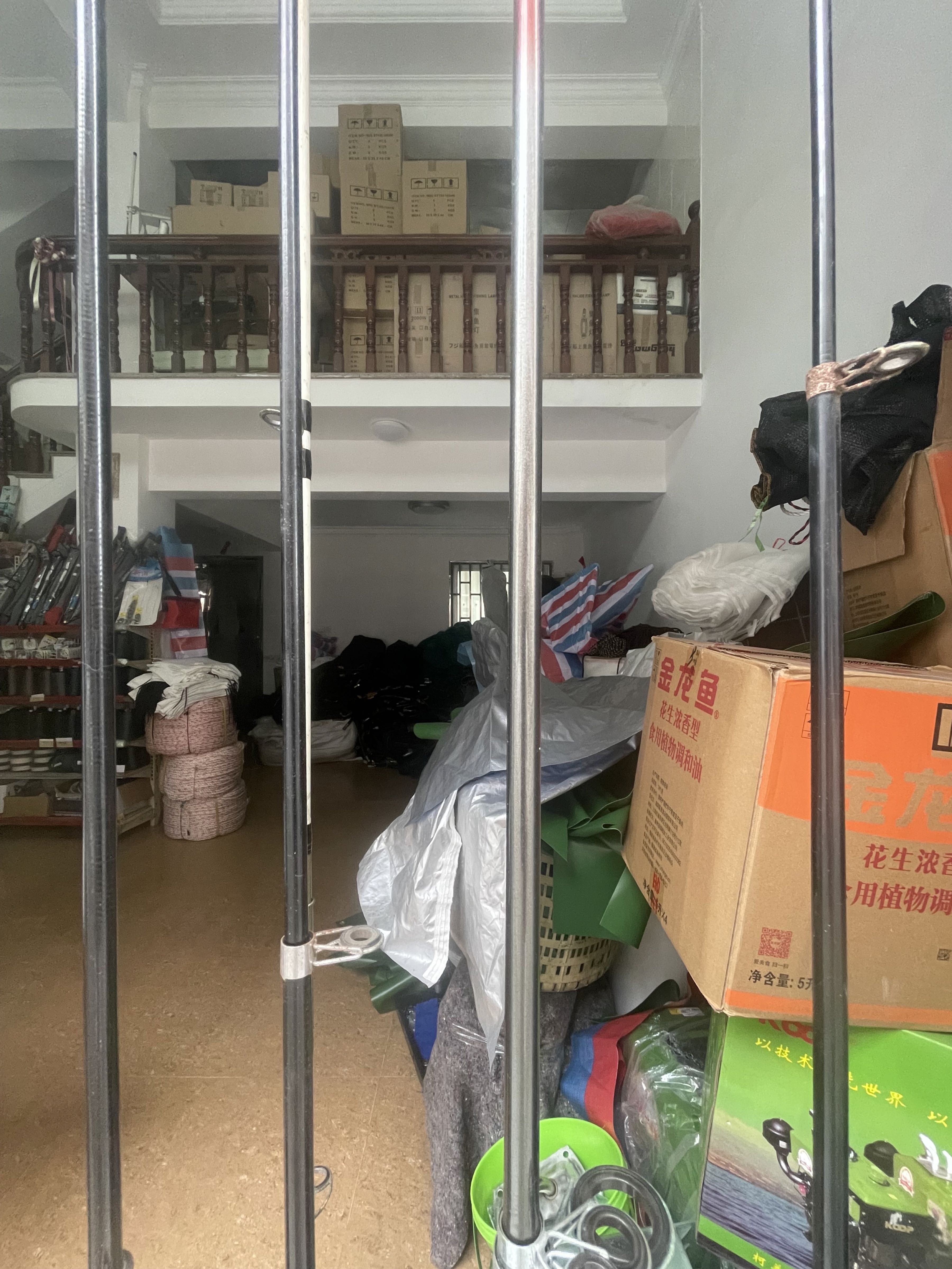一帆风顺渔需品店