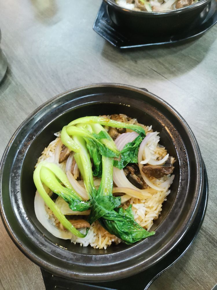 老街食坊(民生路店)