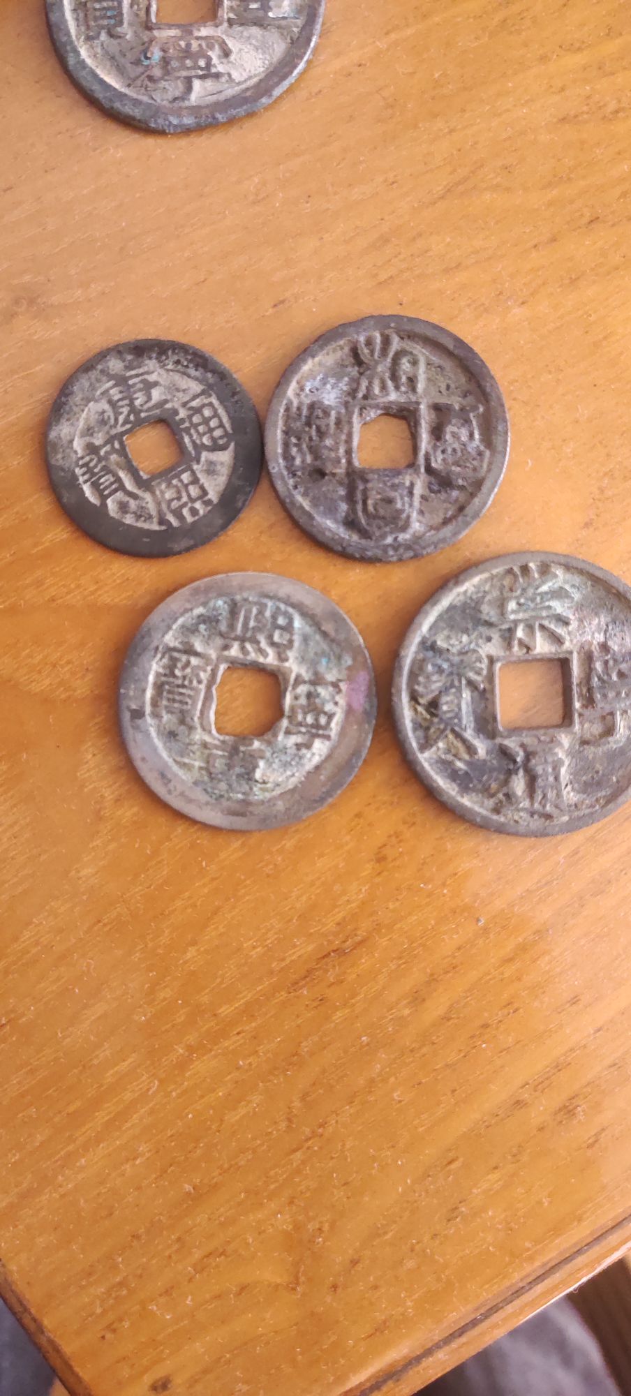 古钱币回收铺