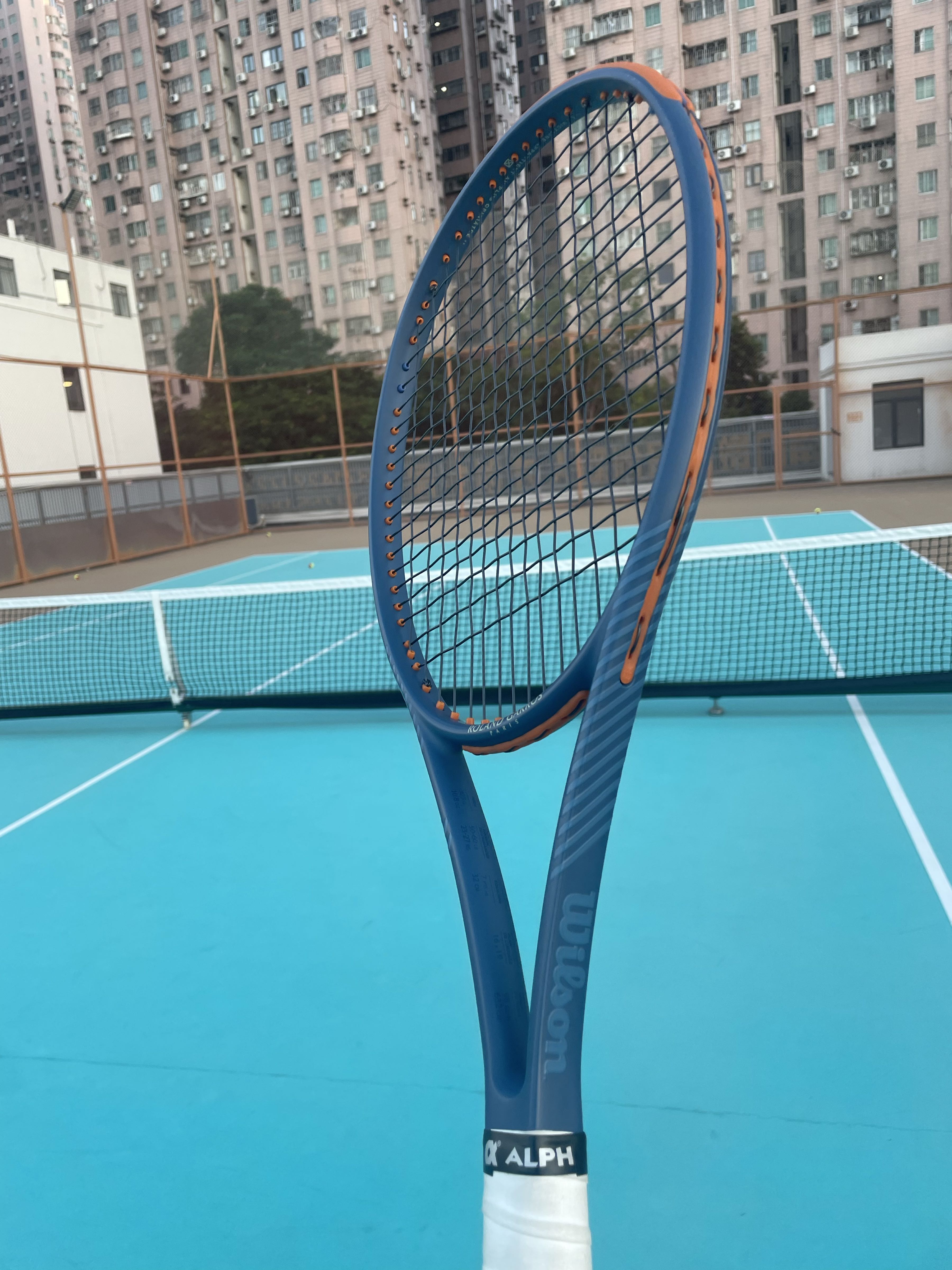 一奕网球俱乐部布吉鸿冠实业网球场