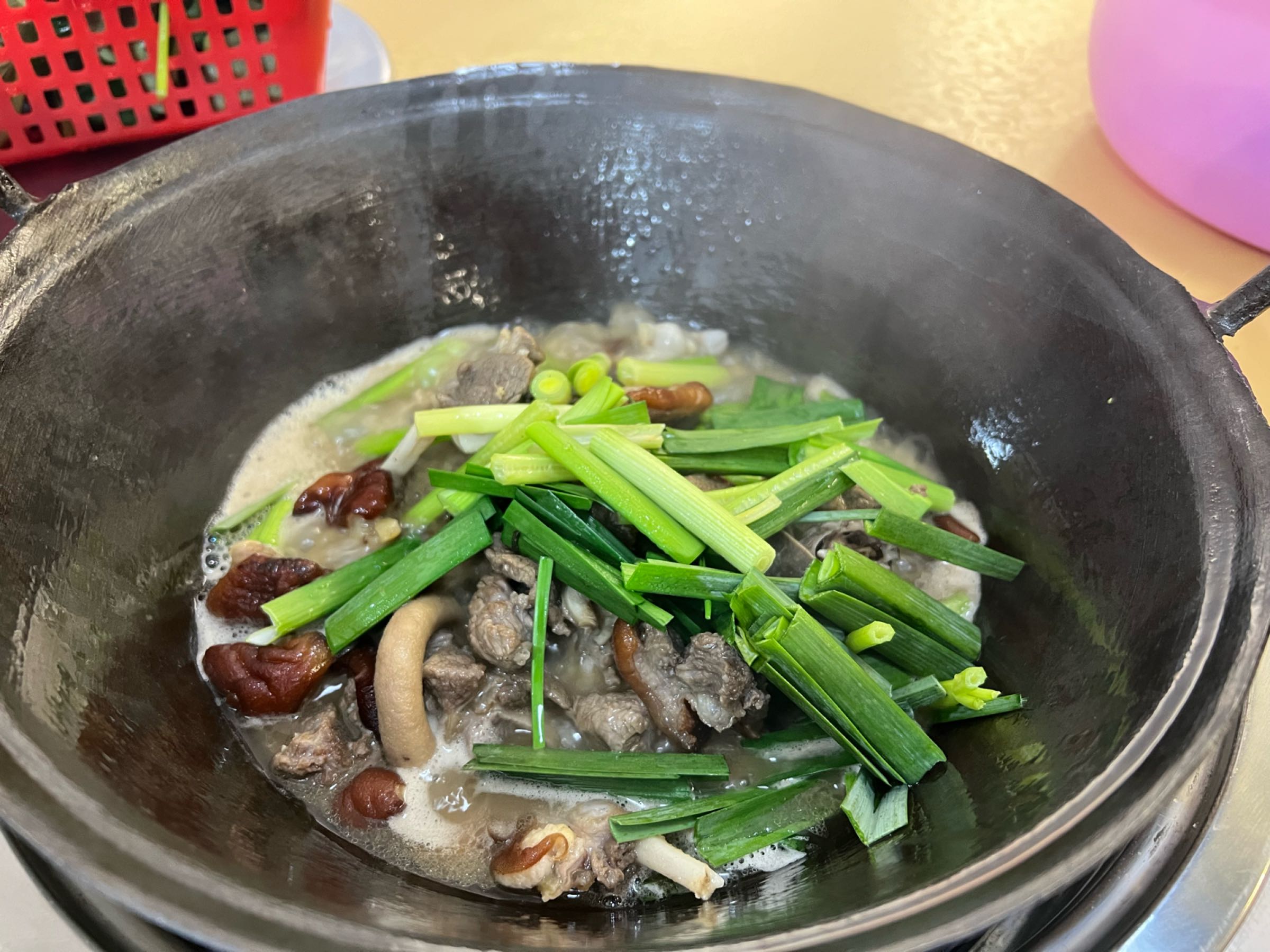 福记脆皮香肉馆(银丰世纪城店)