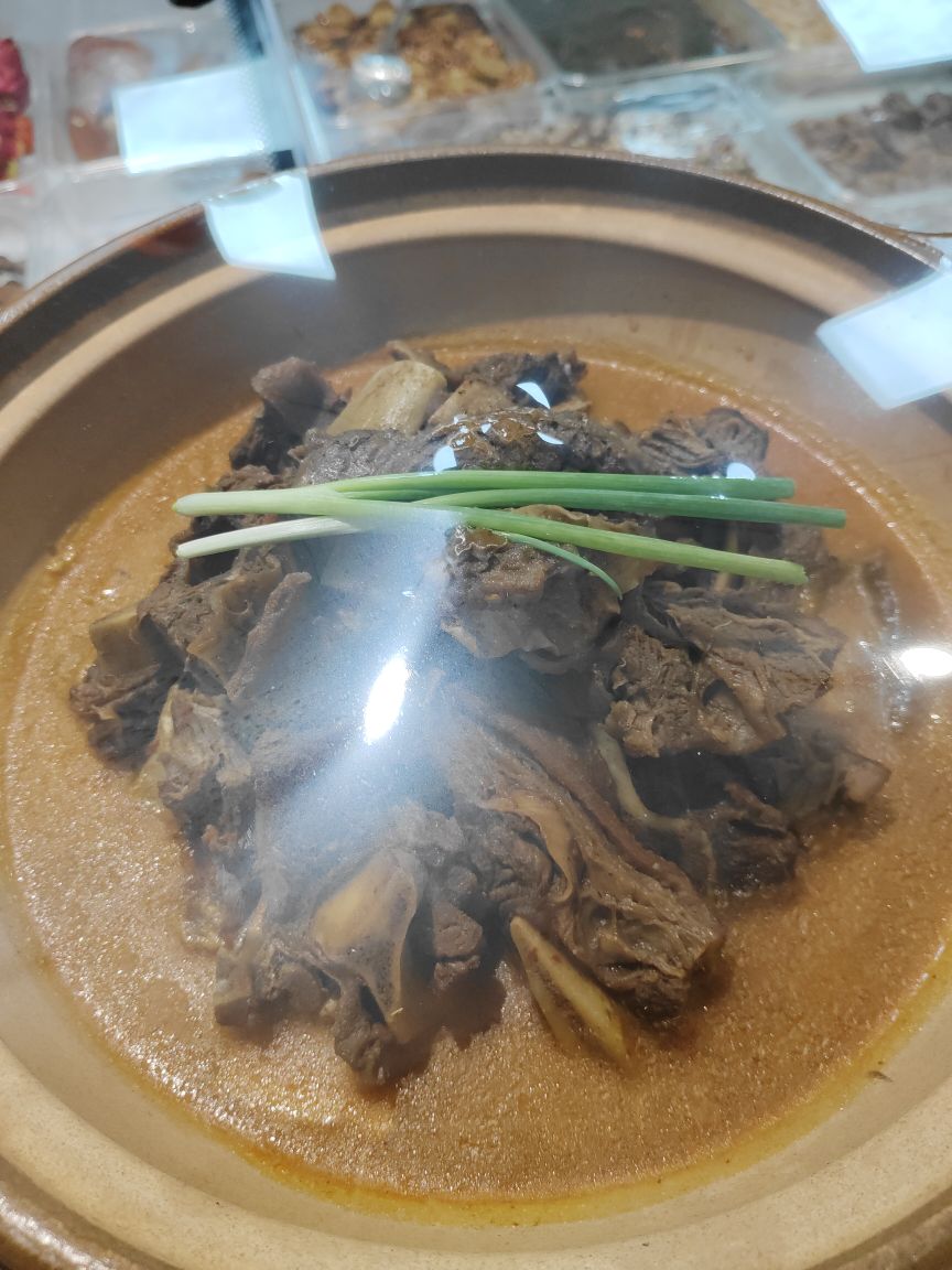 蚌小船大坝地摊牛排烧烤龙虾(御水龙庭店)