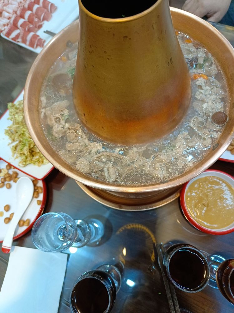 永顺兴涮肉