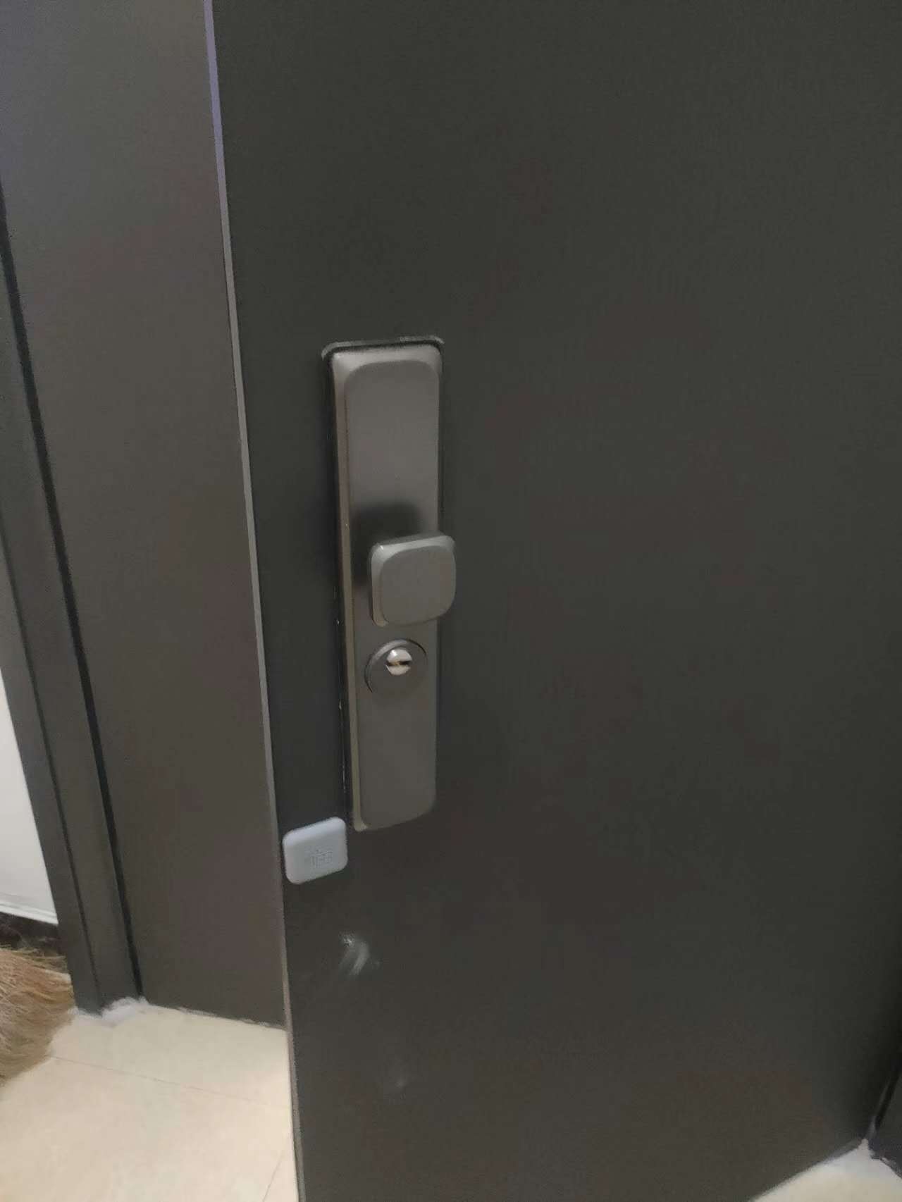 同城急速开锁店