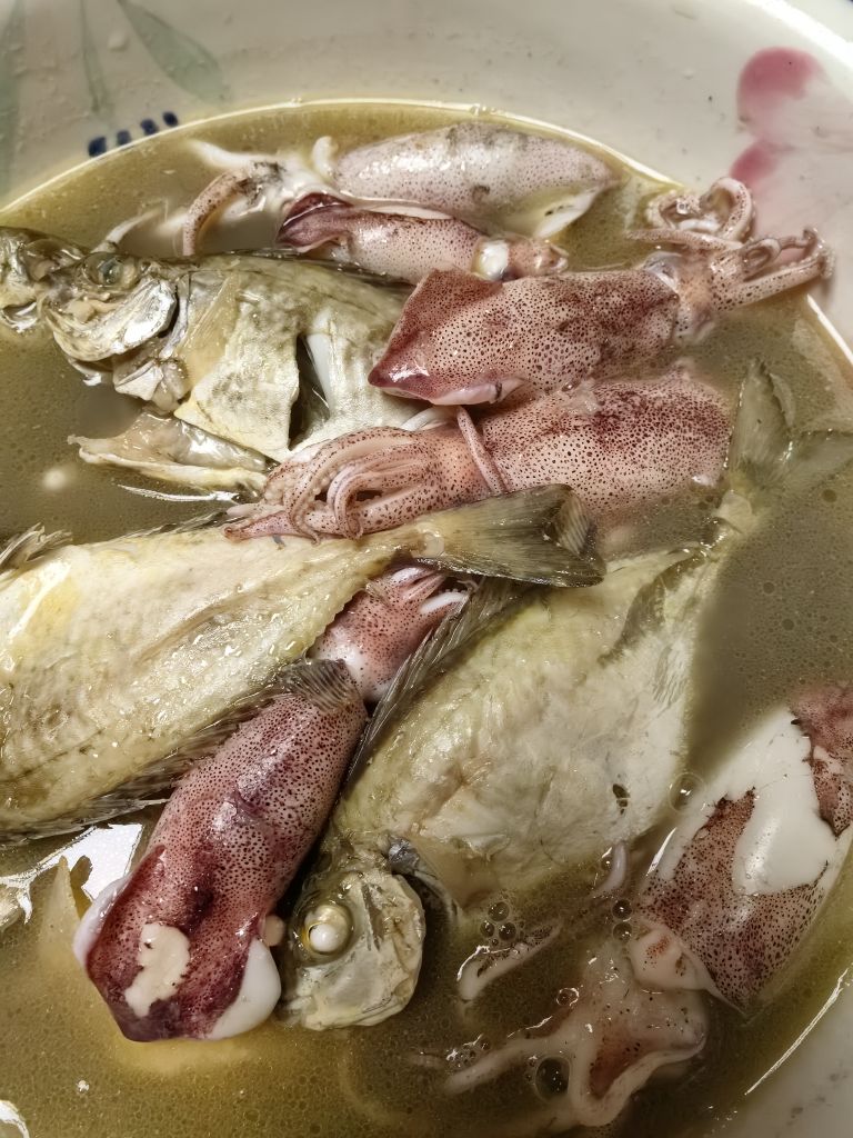 光村欢迎海鲜酒家