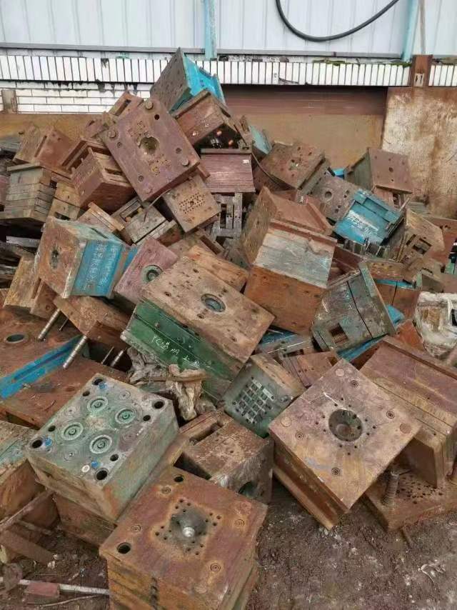 捷胜废品站