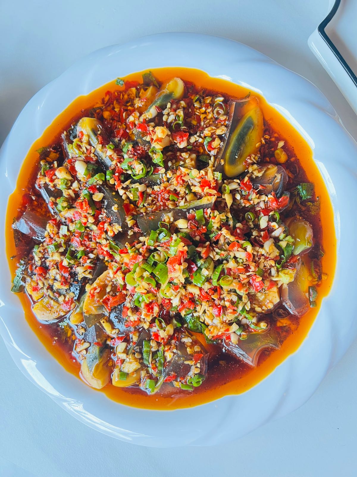牛一家广东海鲜砂锅粥(迎恩商业农贸市场店)