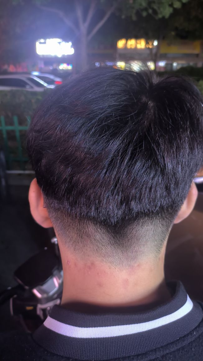 YC美发沙龙
