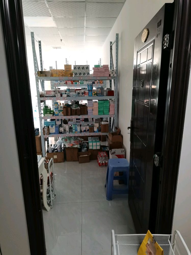 信阳市贝呗康医疗器械