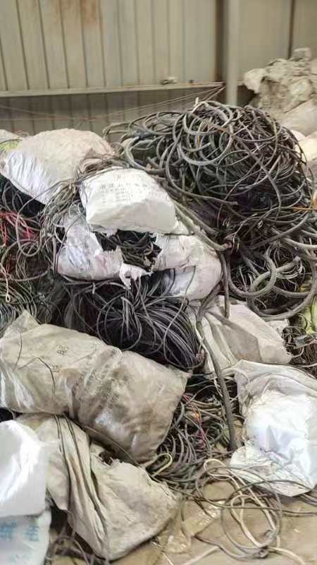 王莉莉废旧物资收购