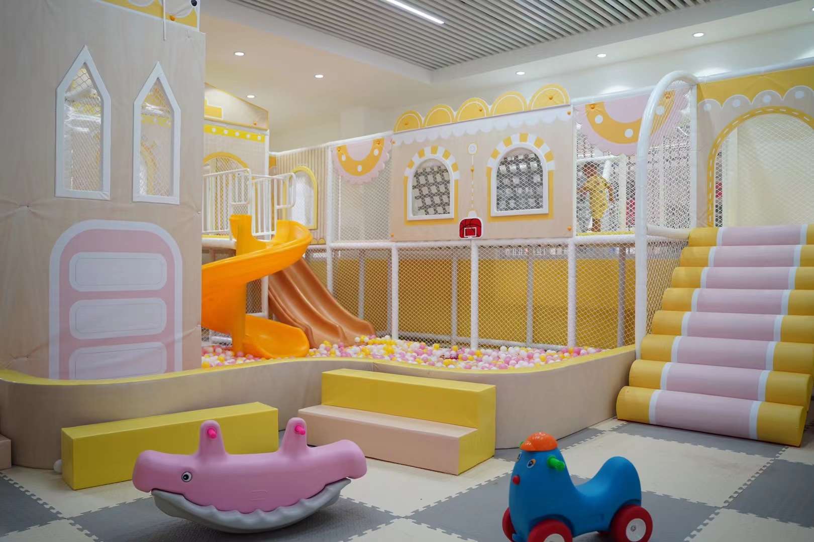 德苗幼儿园
