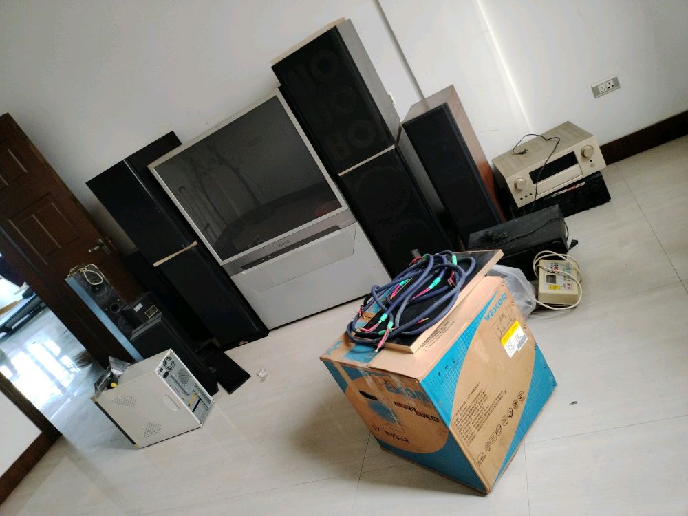 废品回收