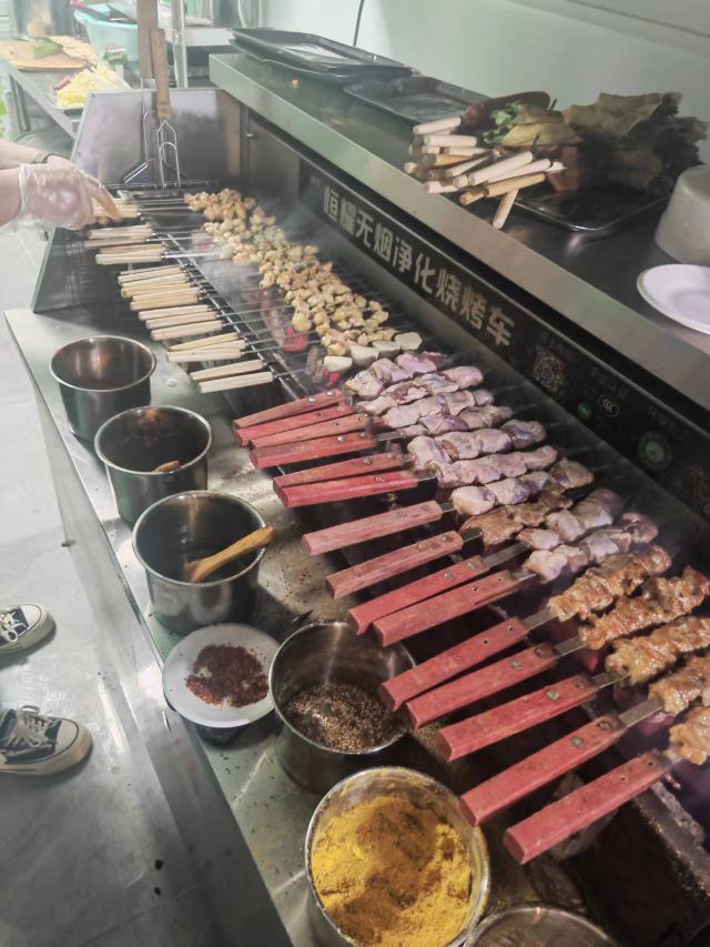 堂姐东北大油边