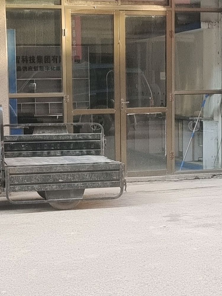 山西益源路通汽配